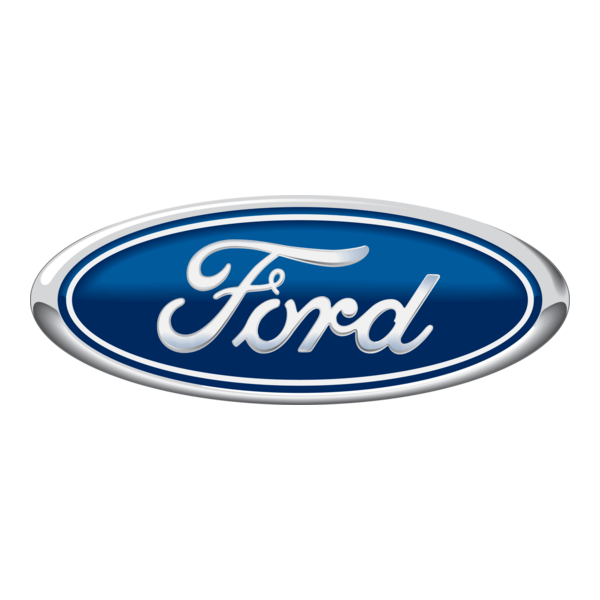 Ford logo